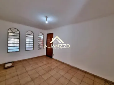 Casa com 3 Quartos à venda, 162m² no Jardim Castelo Branco, Ribeirão Preto