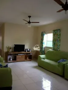 Casa com 3 Quartos à venda, 250m² no Calundu, Itaboraí