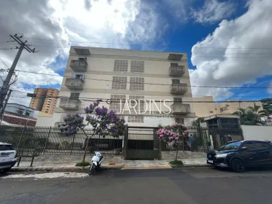 Apartamento com 2 Quartos à venda, 70m² no Jardim Paulista, Ribeirão Preto