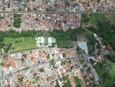 Lote/Terreno à venda, 1887500m² no Jardim Novo Mundo, Goiânia