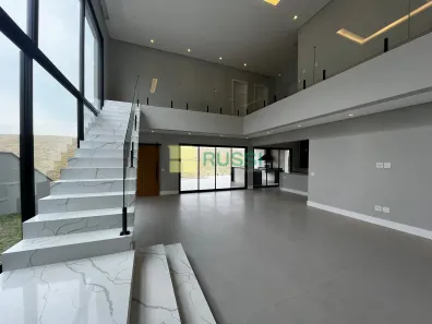 Sobrado com 4 Quartos à venda, 380m² no Condomínio Residencial Alphaville II, São José dos Campos