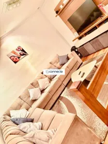 Apartamento com 3 Quartos à venda, 96m² no Jardim Angélica, Guarulhos
