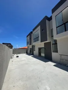 Casa de Condomínio com 3 Quartos à venda, 110m² no Ipitanga, Lauro de Freitas