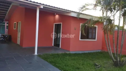Casa com 3 Quartos à venda, 140m² no Dom Feliciano, Gravataí