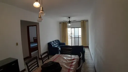 Apartamento com 2 Quartos à venda, 92m² no Caiçara, Praia Grande
