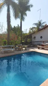 Fazenda/Sítio com 3 Quartos à venda, 230m² no , Matozinhos