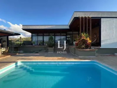 Casa de Condomínio com 3 Quartos à venda, 200m² no , Areal