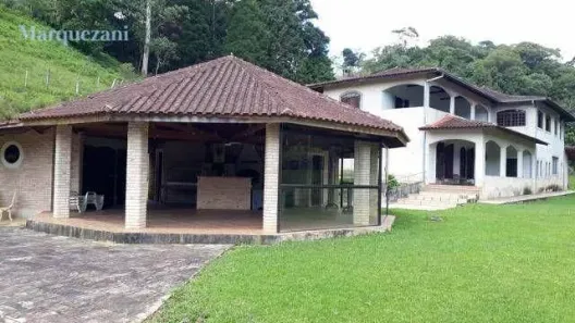 Fazenda/Sítio com 7 Quartos à venda, 23000m² no Murundu, Ibiúna