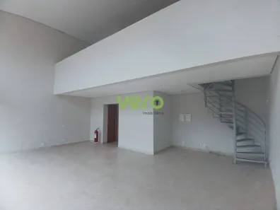 Ponto Comercial para alugar, 89m² no Vila Cecchino, Americana