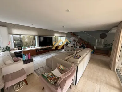 Casa de Condomínio com 2 Quartos à venda, 405m² no Vila Borghese, Indaiatuba