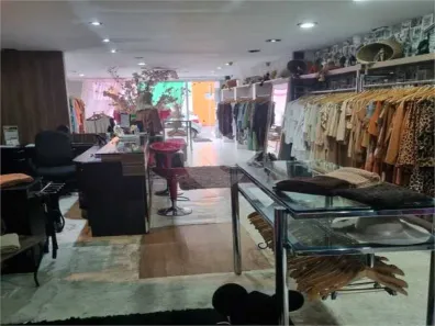 Ponto Comercial à venda, 199m² no Vila Dalila, São Paulo