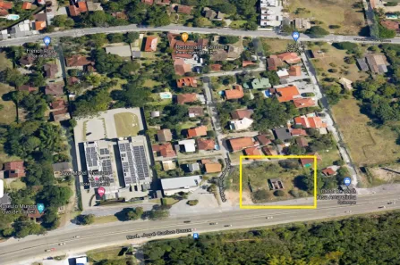 Lote/Terreno para alugar, 1953m² no Santo Antônio de Lisboa, Florianópolis