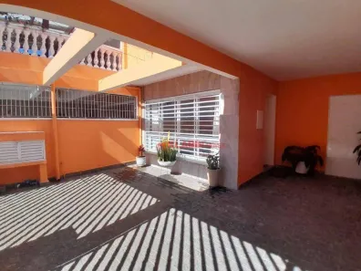 Sobrado com 3 Quartos à venda, 146m² no Planalto Paulista, São Paulo
