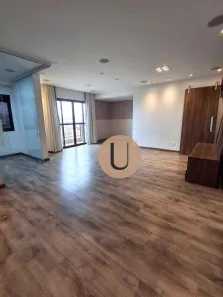 Apartamento com 3 Quartos para alugar, 155m² no Centro, São Bernardo do Campo