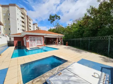 Casa de Condomínio com 3 Quartos à venda, 109m² no Vila Haro, Sorocaba