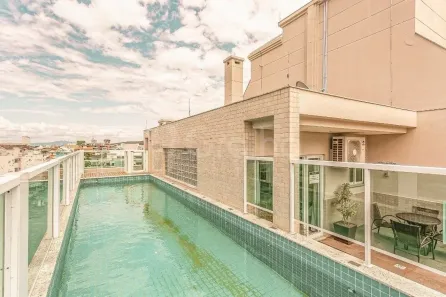 Apartamento com 3 Quartos à venda, 139m² no Jurerê, Florianópolis
