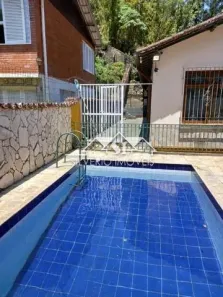 Casa com 4 Quartos à venda, 215m² no Castelanea, Petrópolis