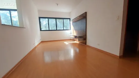 Apartamento com 1 Quarto à venda, 56m² no Parque Residencial Aquarius, São José dos Campos