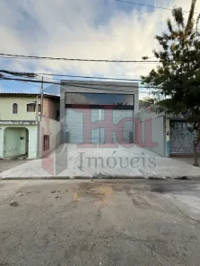 Galpão/Depósito/Armazém para alugar, 200m² no Vila Baruel, São Paulo