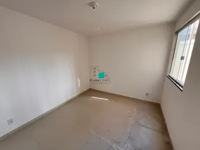 Apartamento com 1 Quarto à venda, 25m² no Jockey de Itaparica, Vila Velha