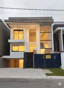 Casa de Condomínio com 3 Quartos à venda, 372m² no Chácaras Roselândia, Cotia