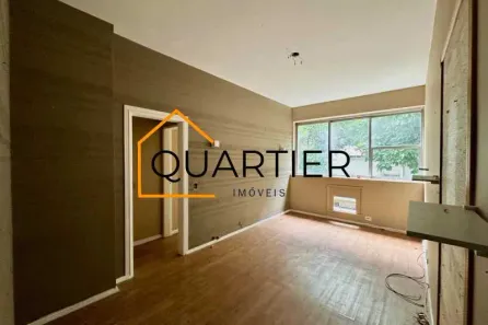 Apartamento com 2 Quartos à venda, 59m² no Flamengo, Rio de Janeiro