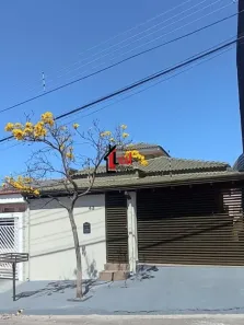 Casa com 3 Quartos à venda, 170m² no Parque São Matheus, Presidente Prudente