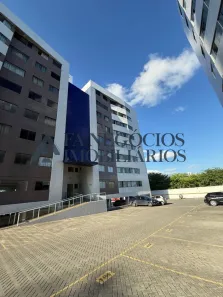 Apartamento com 2 Quartos à venda, 59m² no Bodocongó, Campina Grande