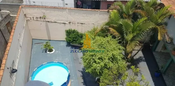 Casa com 5 Quartos à venda, 343m² no Vila Fiuza, Guarulhos