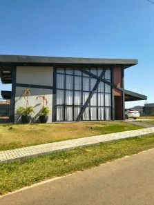 Casa de Condomínio com 5 Quartos à venda, 277m² no , Abadiânia