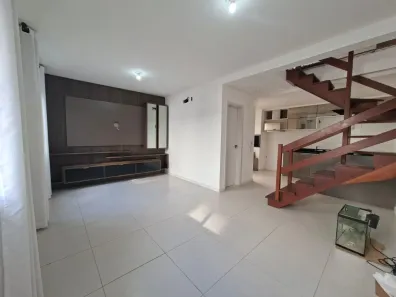 Casa de Condomínio com 3 Quartos à venda, 107m² no Jardim Floresta, Porto Alegre