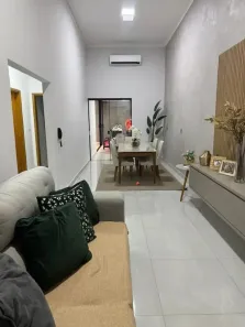 Casa com 3 Quartos à venda, 200m² no Jardim Califórnia, Marília