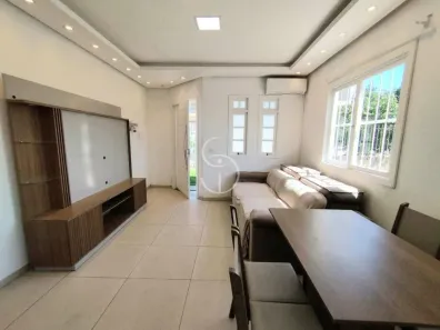 Casa com 2 Quartos à venda, 60m² no Campestre, São Leopoldo