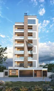 Apartamento com 2 Quartos à venda, 81m² no Centro, Navegantes