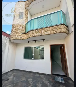 Sobrado com 3 Quartos à venda, 156m² no Quinta da Paineira, São Paulo