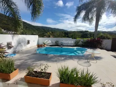 Casa com 4 Quartos à venda, 220m² no Lagoa da Conceição, Florianópolis