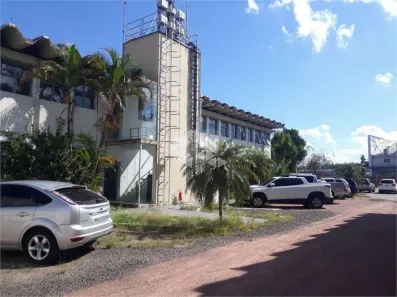 Galpão/Depósito/Armazém à venda, 2756m² no Anchieta, Porto Alegre