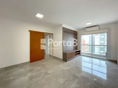 Apartamento com 3 Quartos à venda, 77m² no Vila Nossa Senhora do Bonfim, São José do Rio Preto