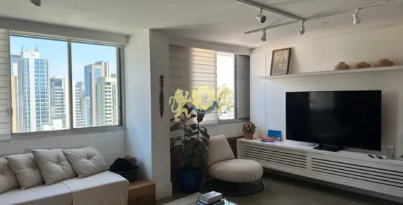 Flat com 2 Quartos à venda, 131m² no Jardim Europa, São Paulo