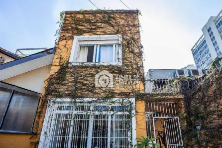 Sobrado com 2 Quartos à venda, 154m² no Jardim Paulistano, São Paulo