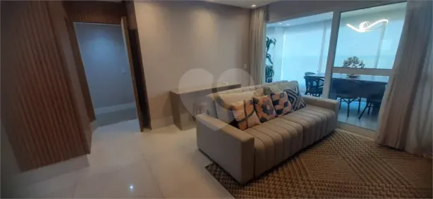 Apartamento com 3 Quartos à venda, 134m² no Tatuapé, São Paulo