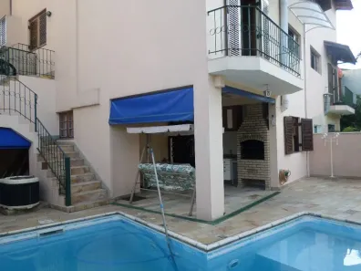 Sobrado com 4 Quartos à venda, 225m² no Parque dos Príncipes, São Paulo