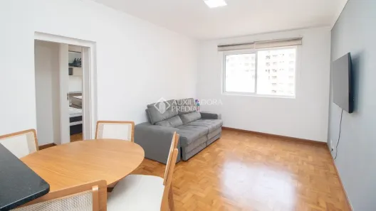 Apartamento com 2 Quartos para alugar, 75m² no Perdizes, São Paulo