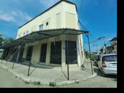 Casa com 1 Quarto à venda, 429m² no Gradim, São Gonçalo