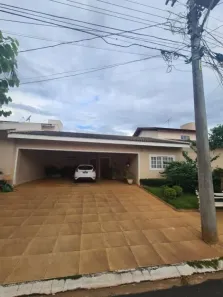 Casa de Condomínio com 3 Quartos à venda, 260m² no Recanto Real, São José do Rio Preto