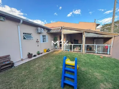 Casa com 2 Quartos à venda, 119m² no Parque Nossa Senhora das Graças, Piracicaba