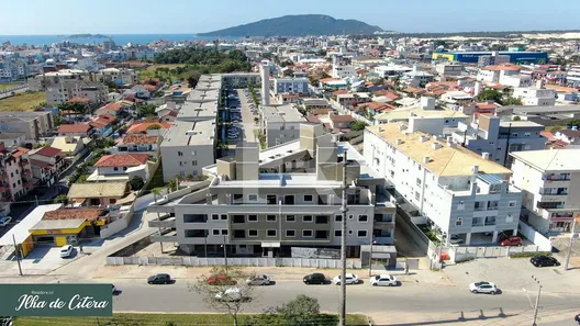 Cobertura com 2 Quartos à venda, 64m² no Ingleses do Rio Vermelho, Florianópolis