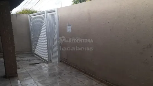 Casa com 4 Quartos à venda, 100m² no Residencial Gabriela, São José do Rio Preto