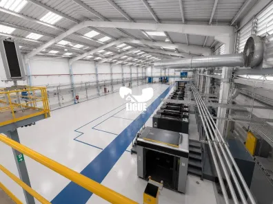 Galpão/Depósito/Armazém para alugar, 6300m² no Planalto, São Bernardo do Campo