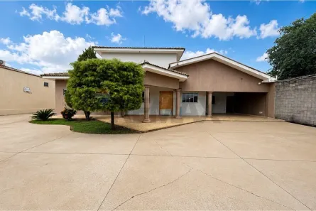 Casa com 3 Quartos à venda, 380m² no Residencial Atenas, Birigui
